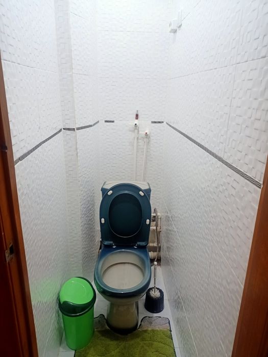 Квартира 3 комнотная