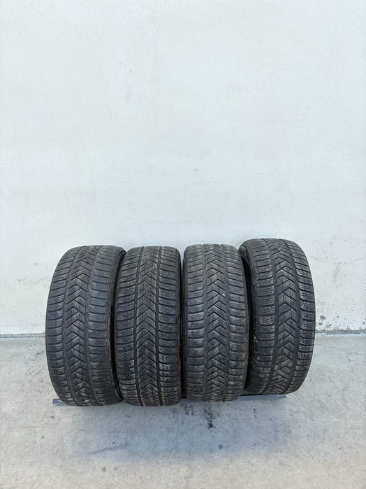 Pirelli 245/45R19- Stare foarte buna, livrare rapida, garantie!