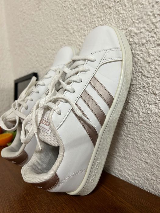 Спортни маратонки Adidas