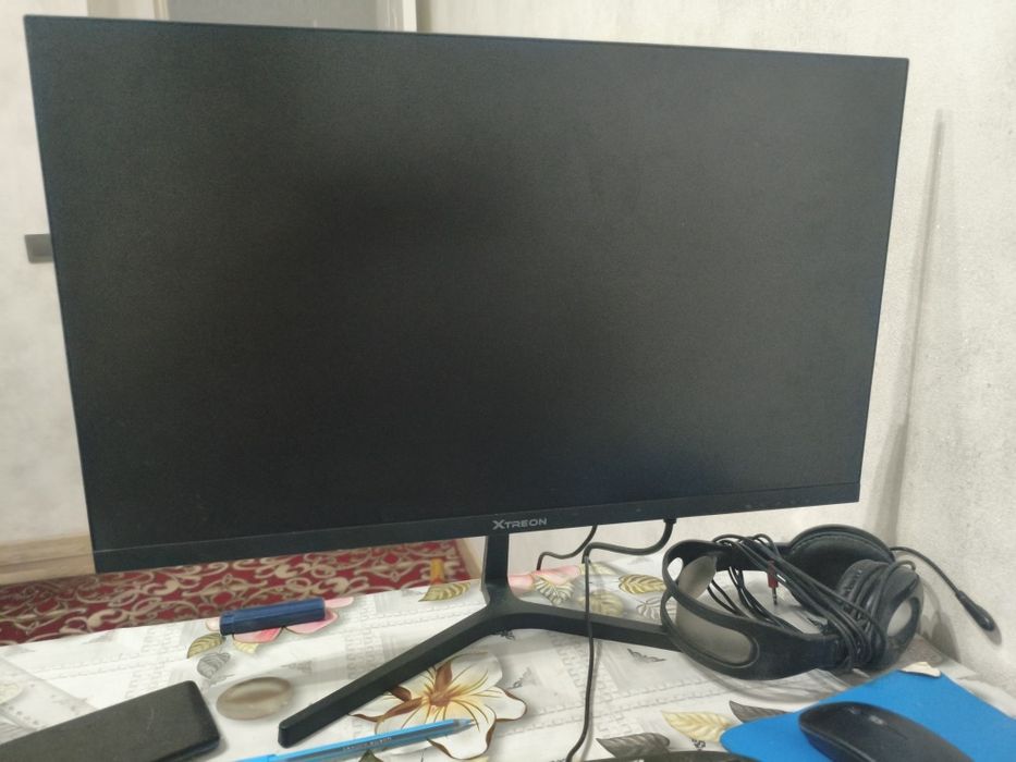 Монитор Xtreon ,