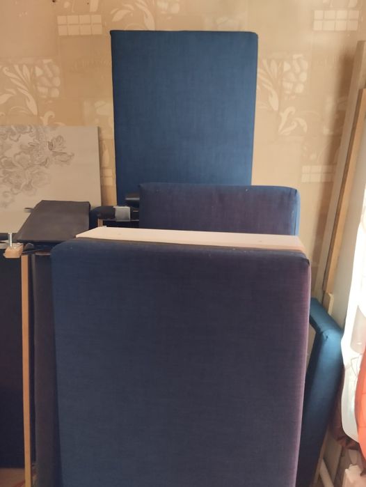 Продам угловой диван IKEA . Модель Фрихетэн.