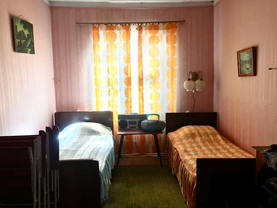 Продается дом 2 этажа кирпич 6 соток Кушкунды