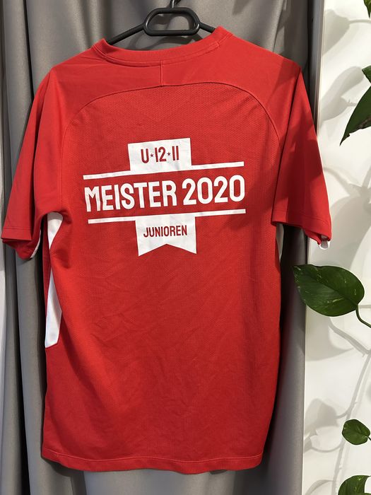 Тенис тениска Nike