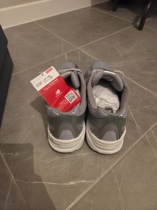 Кроссовки New balance 740