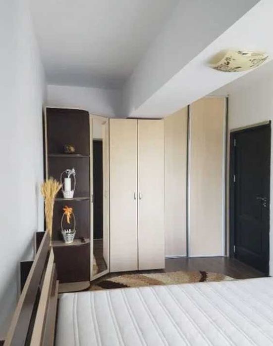 Дава се под наем Двустаен апартамент в Пловдив, Коматево - 60 кв.м за 283.05 € - Снимка #4