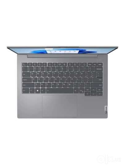 Lenovo ThinkBook 14 2-in-1 Ultra 7 155U  16GB SSD 512GB 14.0" WUXGA TS