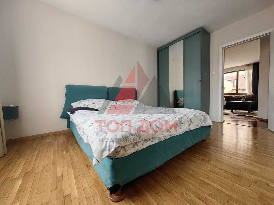 Дава се под наем Тристаен апартамент в Варна, Център - 135 кв.м за 1000 € - Снимка #8