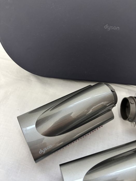 Dyson Airwrap HS05 Complete long Roz “perfect pentru un cadou”