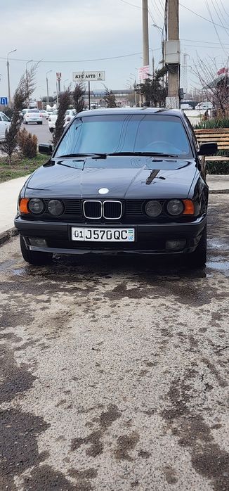 BMW 528 1993 — 3