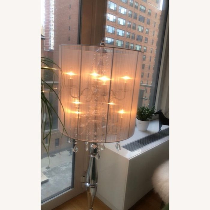 Lampadar modern Cassiopeia