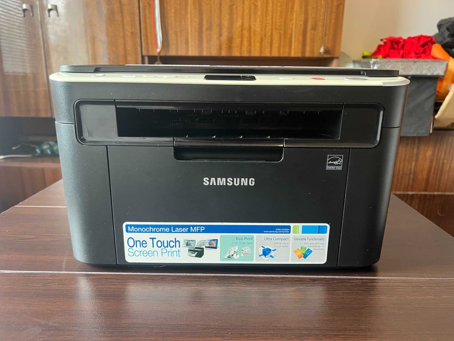 Принтер Samsung SCX-3200