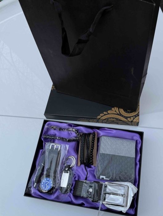 Подарочный набор для мужчин