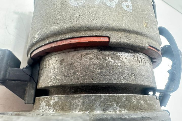 Delcou 030905205AB Volkswagen VW Polo a 3-a generatie 6N