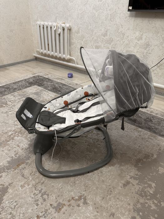 Продам детскую кровать