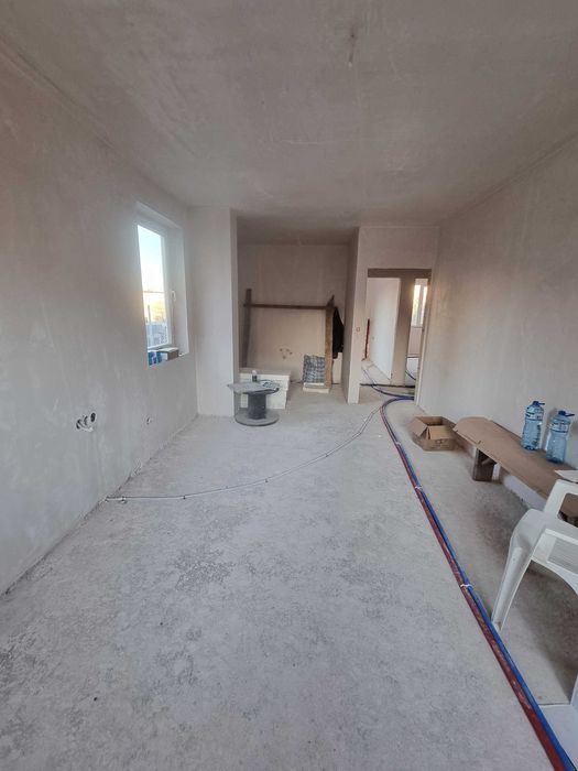 Апартаменти ново строителство