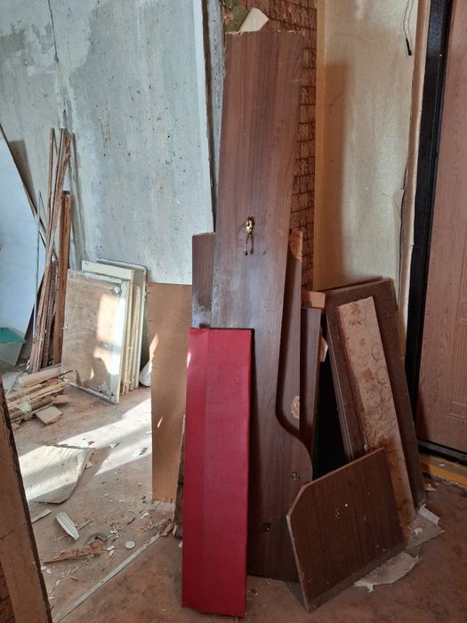 Дрова  дсп доски