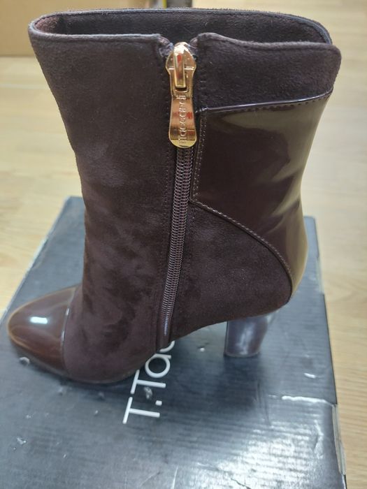 Обувь весна-осень