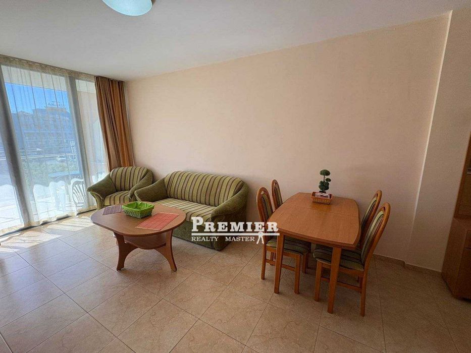 Продава се Двустаен апартамент в к.к. Слънчев бряг - 75 кв.м за 1174 €/кв.м - Снимка #9