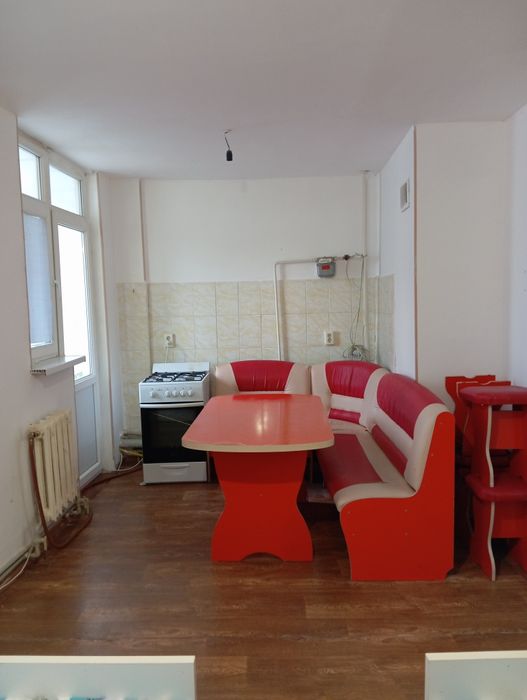 1 комнатная квартира