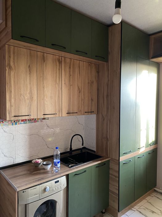 Мы строим вашу мебель