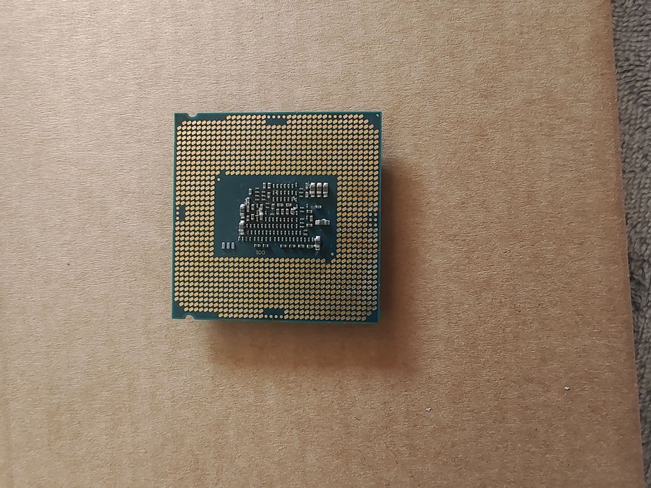 procesor intel i3 6100 3,7 ghz socket 1151