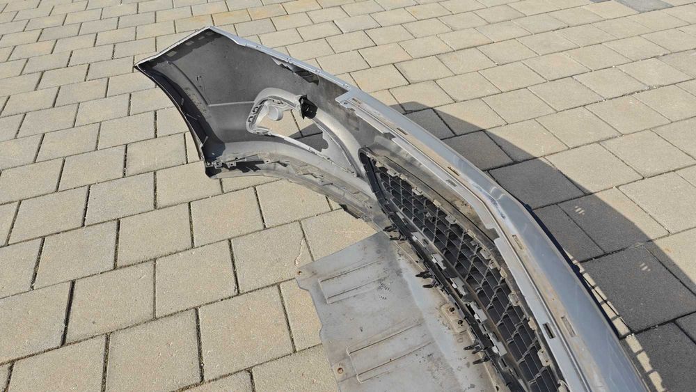 Предна броня Astra H