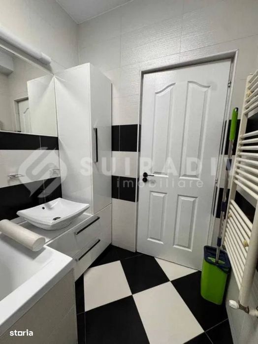 Apartament 3 camere | Pet Friendly | Parcare | Horea