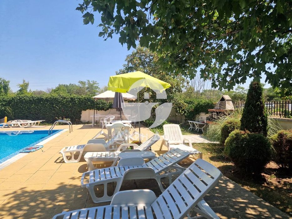 Продава се Двустаен апартамент в Несебър - 70 кв.м за 1065 €/кв.м - Снимка #8