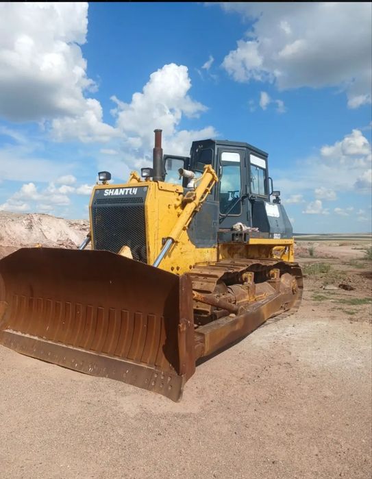 Аренда бульдозера