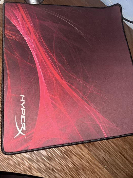 Мышки HyperX + Коврик HyperX