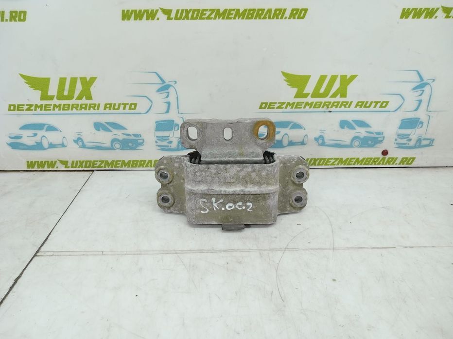 Suport motor 1k0199555 Skoda Superb 1 [facelift] [2006 - 2008]