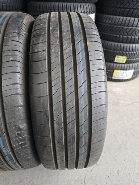 215/55/18 GOODYEAR 4бр