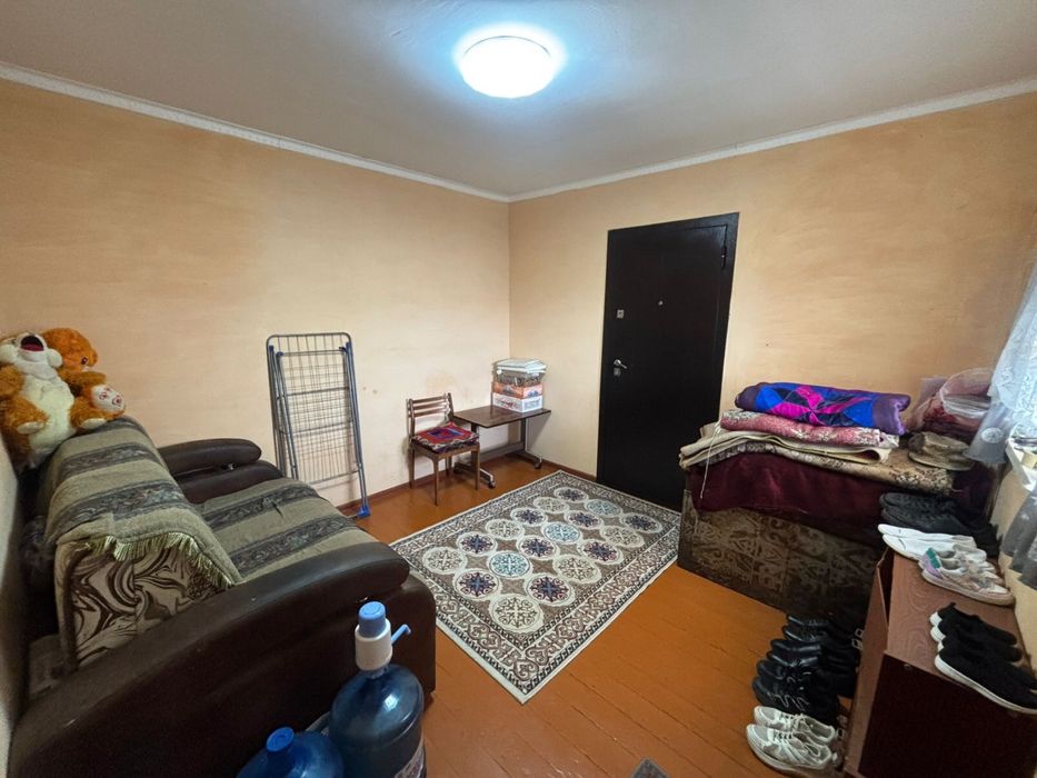 Дом в селе Подгорное