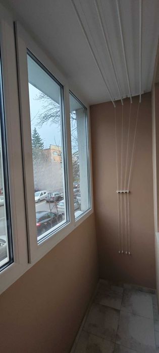 Дава се под наем Тристаен апартамент в София, Хаджи Димитър - 80 кв.м за 700 € - Снимка #16