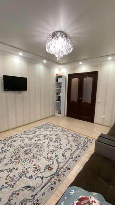 Сдается 1 комн квартира