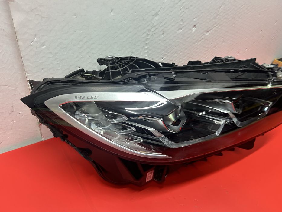 Far faruri  bmw G22 G26 G80 M3 G82 M4 full led 2019-2022 dreapta