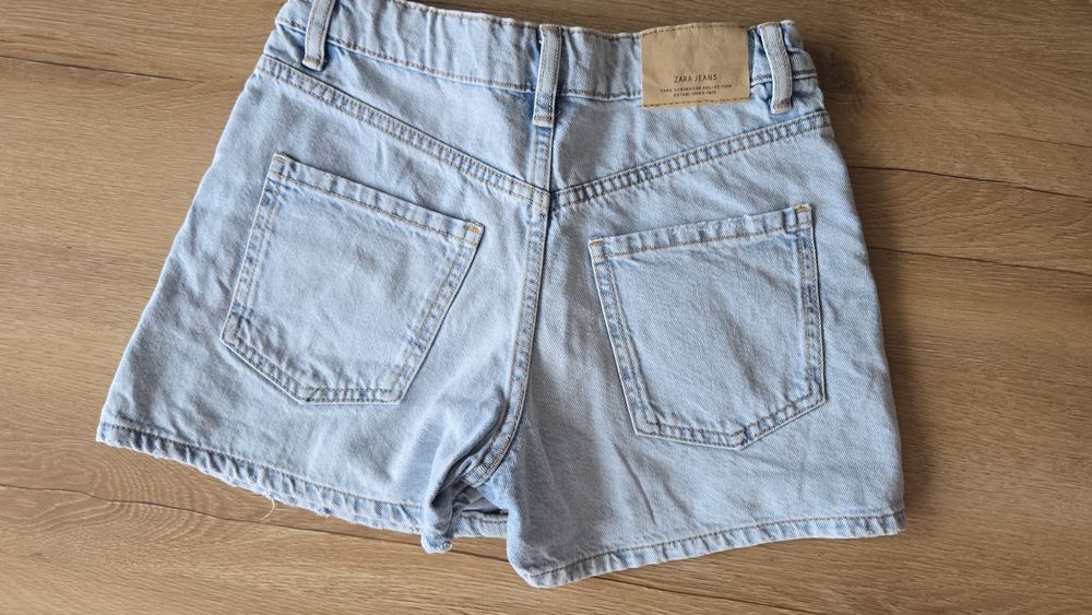 Зара летни дрешки 13-14