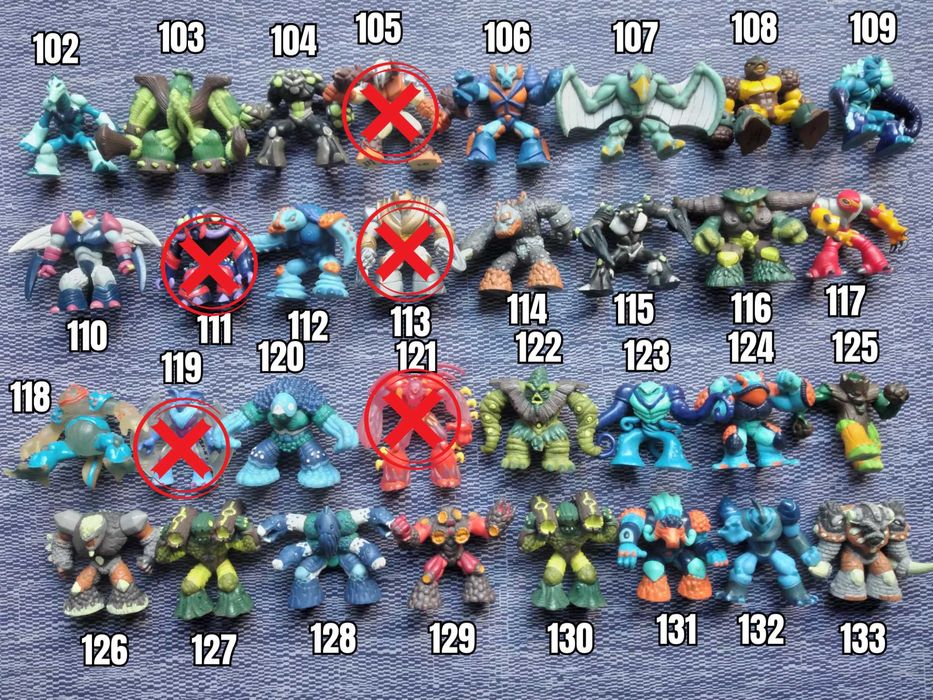 Колекционерски Фигурки и Играчки The Simpsons Super Mario Pez Gormiti