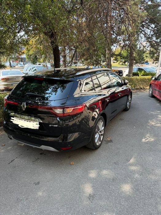 Renault GT LINE,Ful LED,Keyless,Germania.