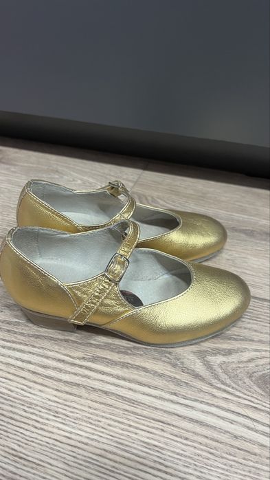 Туфли для танцев