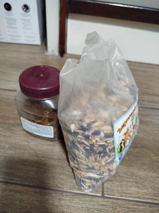 Продам клетку для хомяка