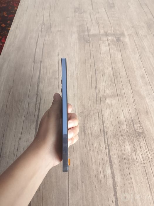 Телефон vivo y100 с гарантием