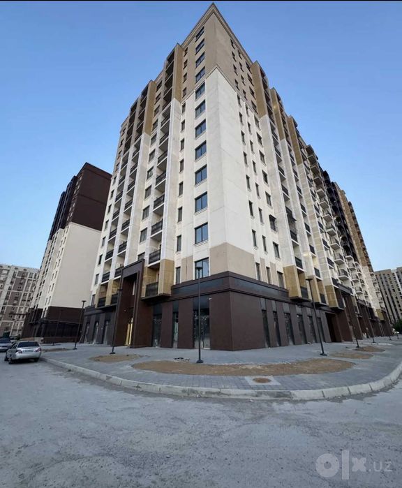 Продается квартира