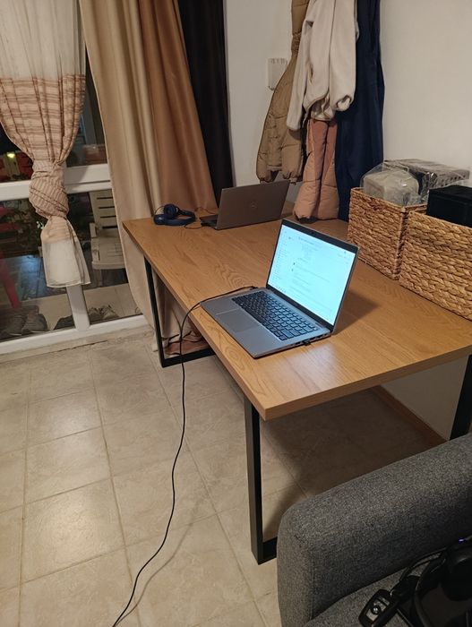 Чисто нова трапезна маса JYSK