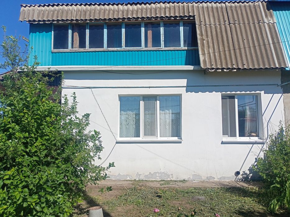 Продам дом с участком