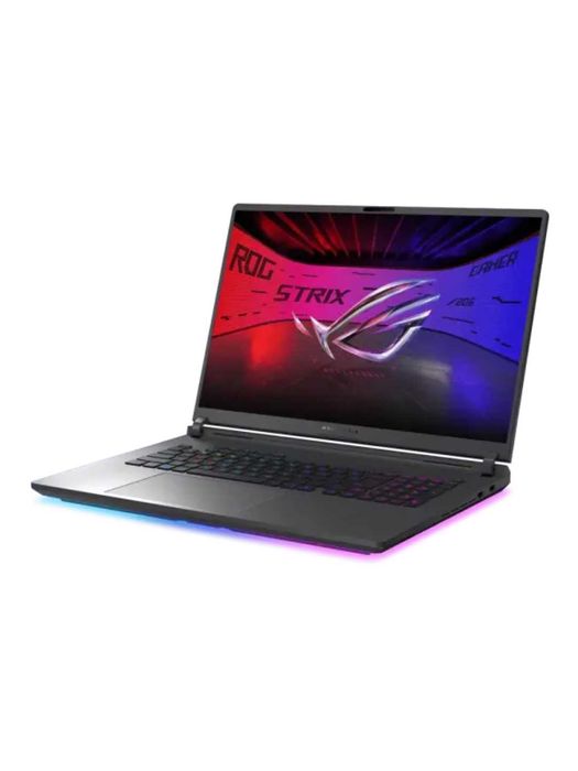 Asus ROG STRIX,R9-9955HX,16 GB DDR5,SSD 1 TB,RTX 5060 8GB,18.0 WQ 240H