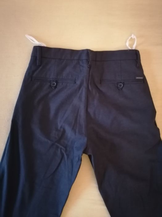 DKNY оригинален панталон намаление