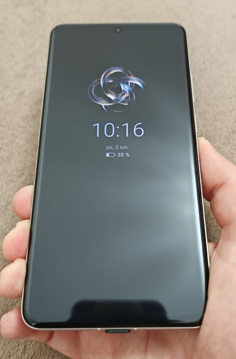 Realme GT7 Pro Impecabil ca NOU