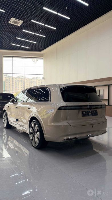Новый L9 Ultra Titanium редкий цвет 3 года гарантия + МА + бонус