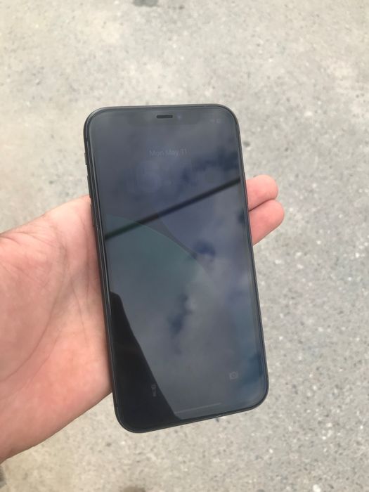 IPhone 11 Sotiladi Srochna